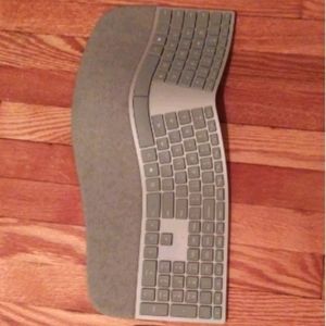 Microsoft Surface Ergonomic Keyboard